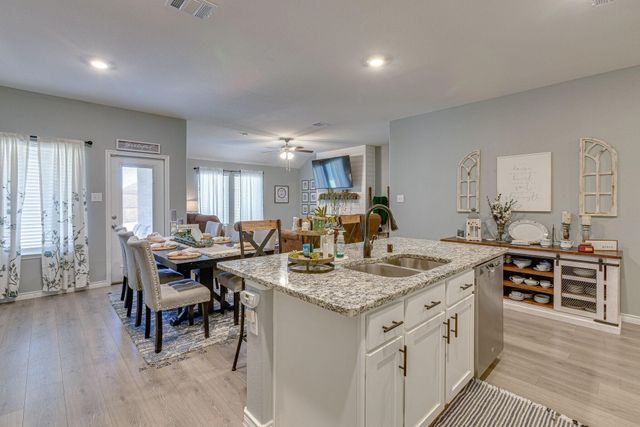 125 Coyote Trail, Caddo Mills, TX 75135