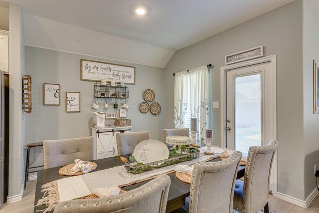 125 Coyote Trail, Caddo Mills, TX 75135