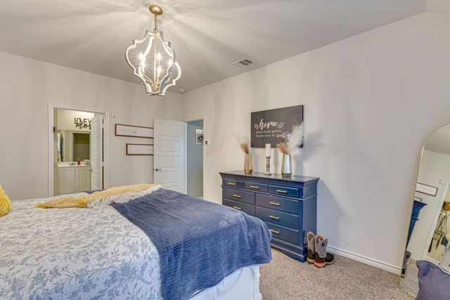 125 Coyote Trail, Caddo Mills, TX 75135