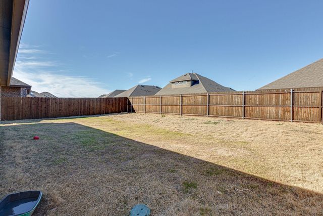 125 Coyote Trail, Caddo Mills, TX 75135