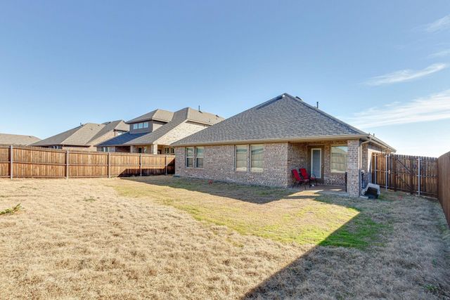 125 Coyote Trail, Caddo Mills, TX 75135