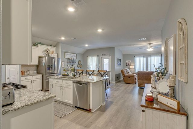 125 Coyote Trail, Caddo Mills, TX 75135