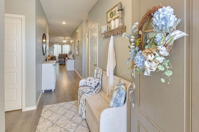 125 Coyote Trail, Caddo Mills, TX 75135