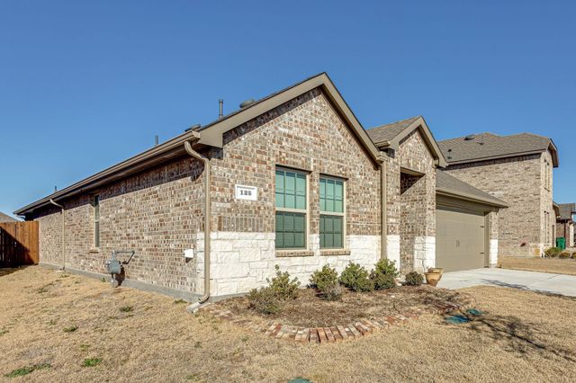 125 Coyote Trail, Caddo Mills, TX 75135