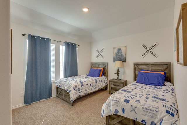 125 Coyote Trail, Caddo Mills, TX 75135