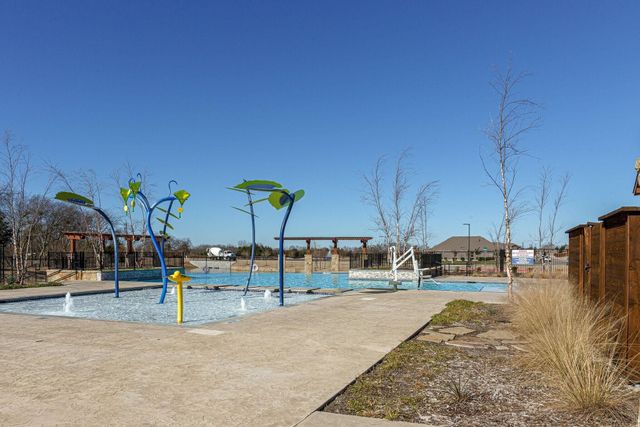 125 Coyote Trail, Caddo Mills, TX 75135