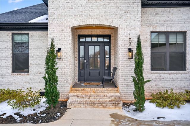 103 Peppermill Court, Anderson, SC 29621