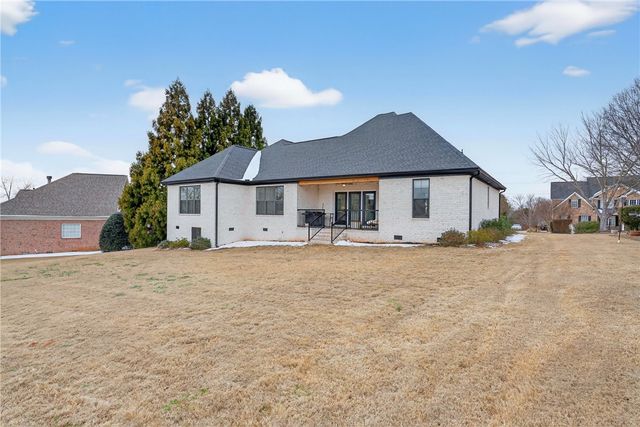 103 Peppermill Court, Anderson, SC 29621