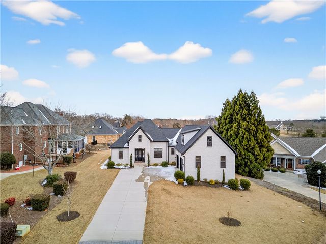 103 Peppermill Court, Anderson, SC 29621