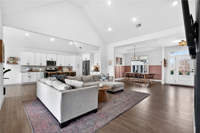 103 Peppermill Court, Anderson, SC 29621