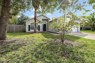 2201 PIERCE ARROW Drive, Jacksonville, FL 32246