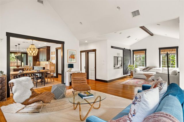 708 Sparks Ave, Austin, TX 78705