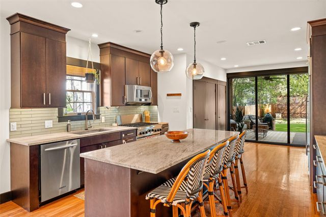 708 Sparks Ave, Austin, TX 78705