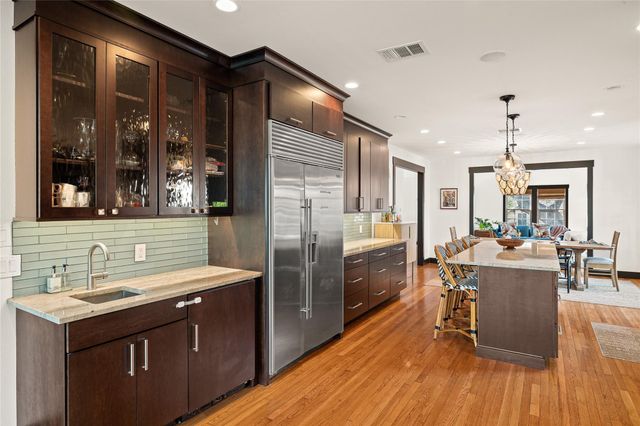 708 Sparks Ave, Austin, TX 78705