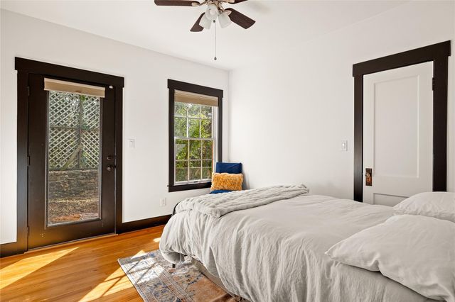 708 Sparks Ave, Austin, TX 78705