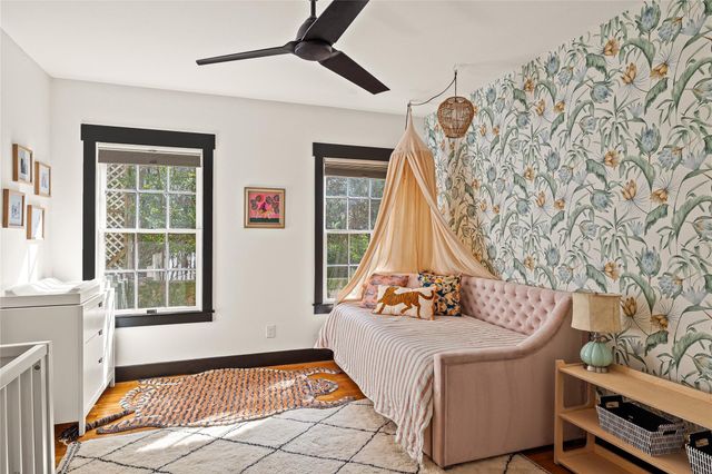 708 Sparks Ave, Austin, TX 78705