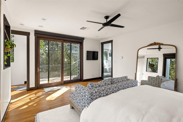 708 Sparks Ave, Austin, TX 78705