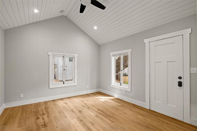 708 Sparks Ave, Austin, TX 78705