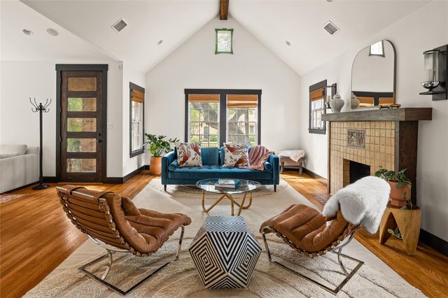 708 Sparks Ave, Austin, TX 78705