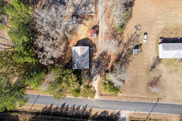 371 Rhode Drive, Cottageville, SC 29435