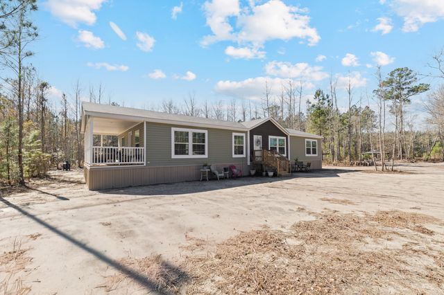 371 Rhode Drive, Cottageville, SC 29435