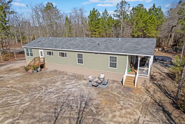 371 Rhode Drive, Cottageville, SC 29435