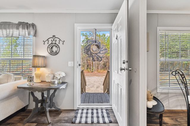 371 Rhode Drive, Cottageville, SC 29435