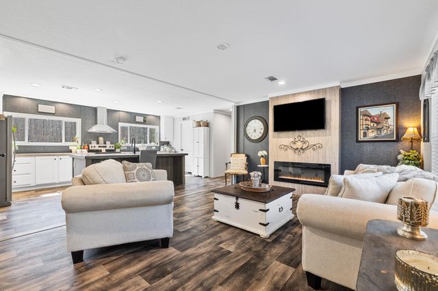 371 Rhode Drive, Cottageville, SC 29435