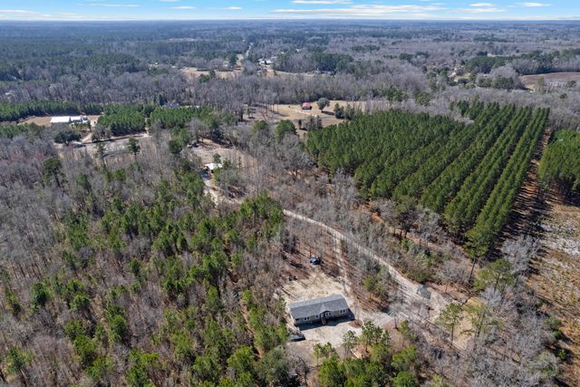 371 Rhode Drive, Cottageville, SC 29435