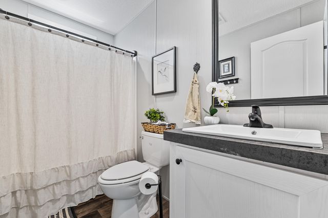 371 Rhode Drive, Cottageville, SC 29435