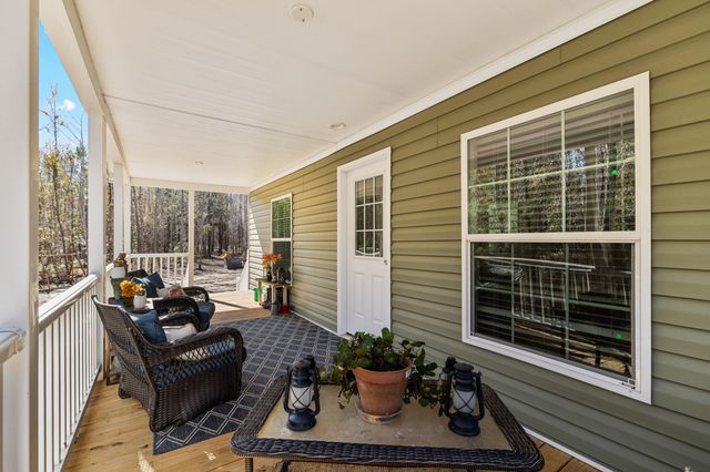 371 Rhode Drive, Cottageville, SC 29435