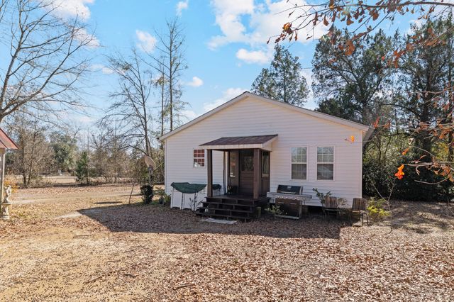 371 Rhode Drive, Cottageville, SC 29435