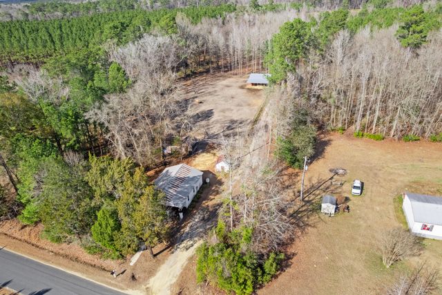 371 Rhode Drive, Cottageville, SC 29435