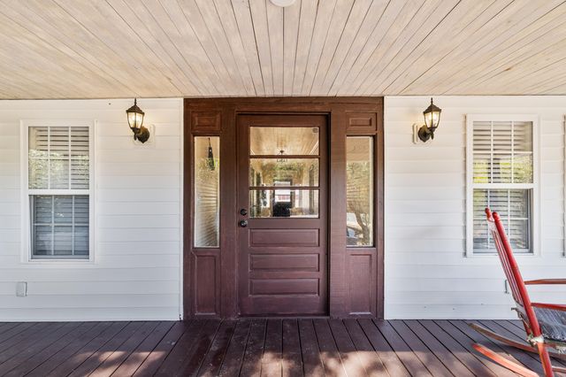 371 Rhode Drive, Cottageville, SC 29435