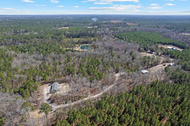 371 Rhode Drive, Cottageville, SC 29435