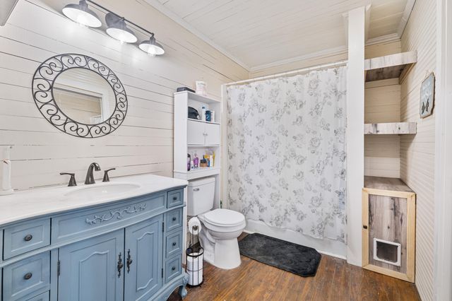 371 Rhode Drive, Cottageville, SC 29435