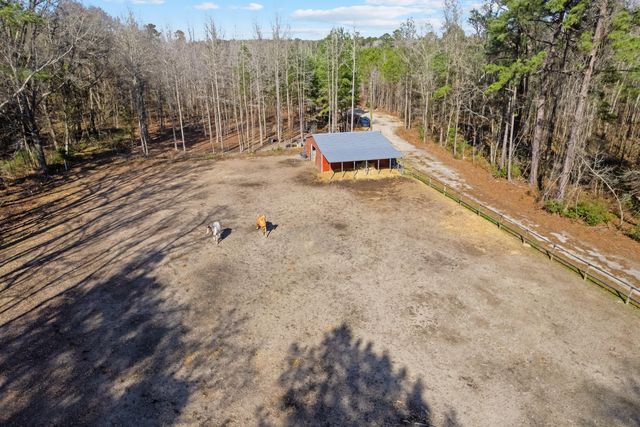 371 Rhode Drive, Cottageville, SC 29435