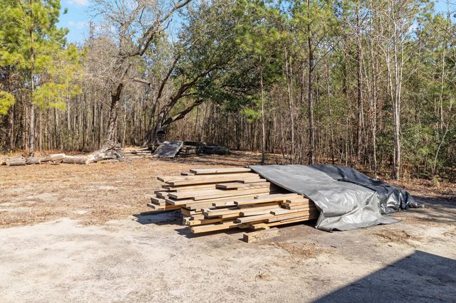 371 Rhode Drive, Cottageville, SC 29435