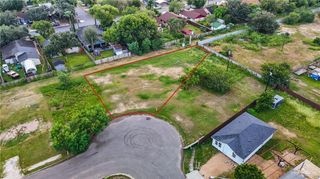 917 Trinity Street, Alamo, TX 78516