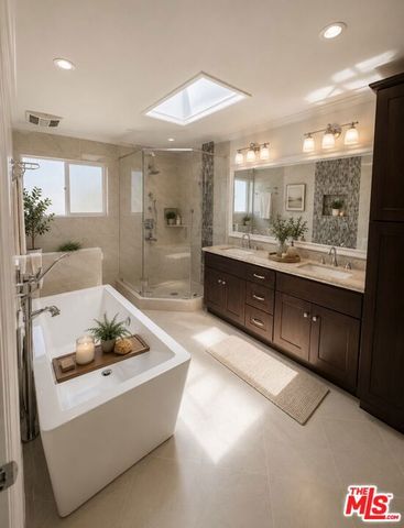 17230 Avenida De La Herradura, Pacific Palisades, CA 90272