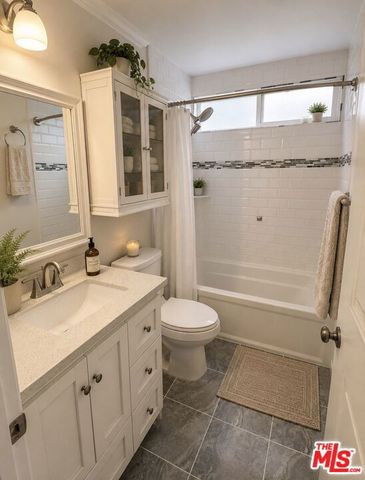 17230 Avenida De La Herradura, Pacific Palisades, CA 90272