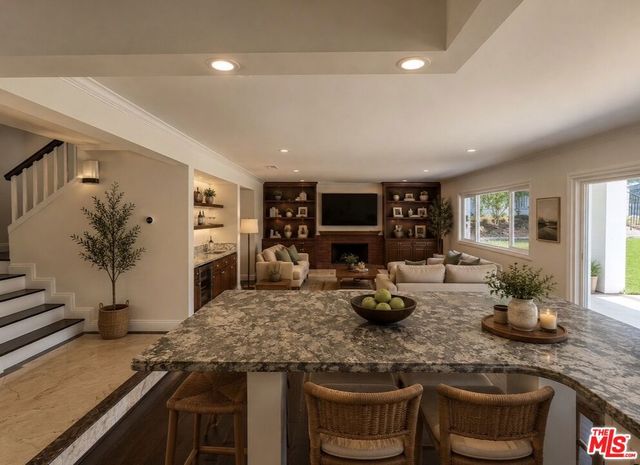 17230 Avenida De La Herradura, Pacific Palisades, CA 90272