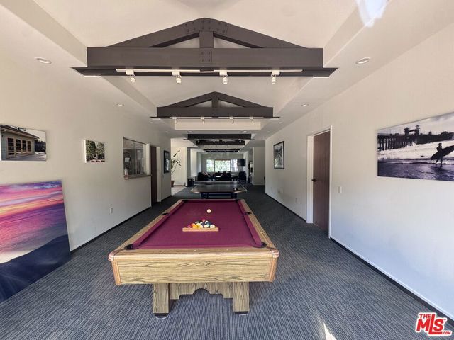 17230 Avenida De La Herradura, Pacific Palisades, CA 90272