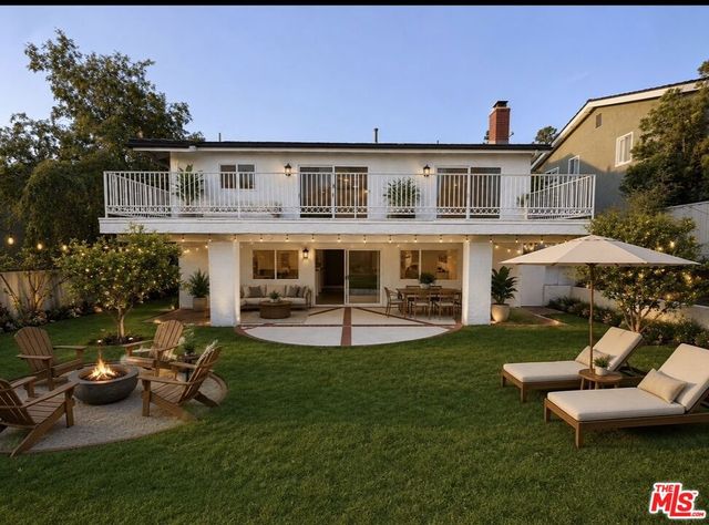 17230 Avenida De La Herradura, Pacific Palisades, CA 90272