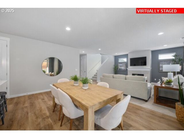 10253 Se VRADENBURG Rd, Happy Valley, OR 97086