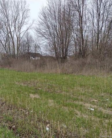 00 N Cotton Road, Chesterfield, MI 48047