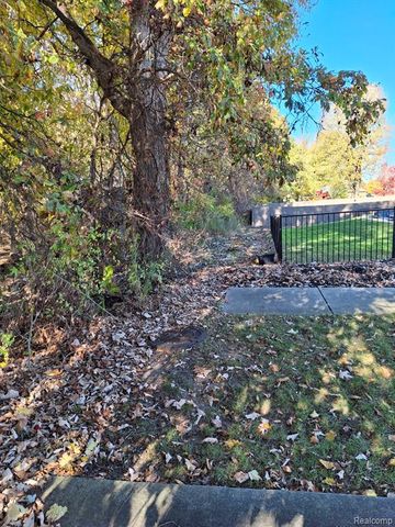 00 N Cotton Road, Chesterfield, MI 48047