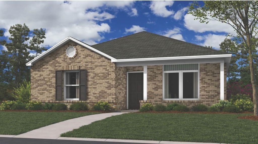 2681 Grand Targhee Street, Springdale, AR 72764