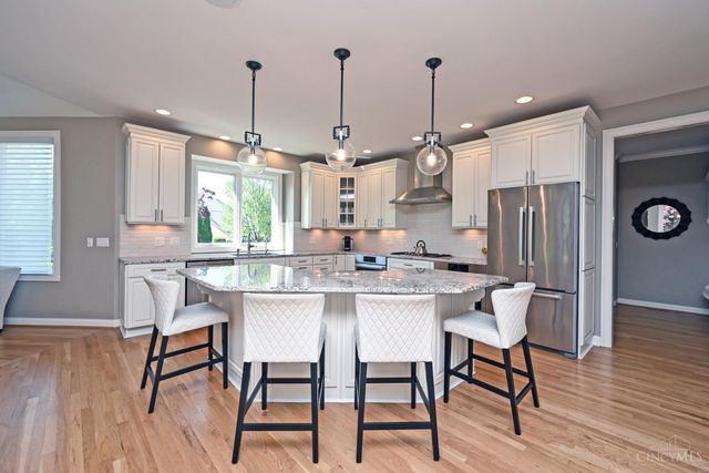 3901 Breeders Cup Court, Deerfield Twp., OH 45040