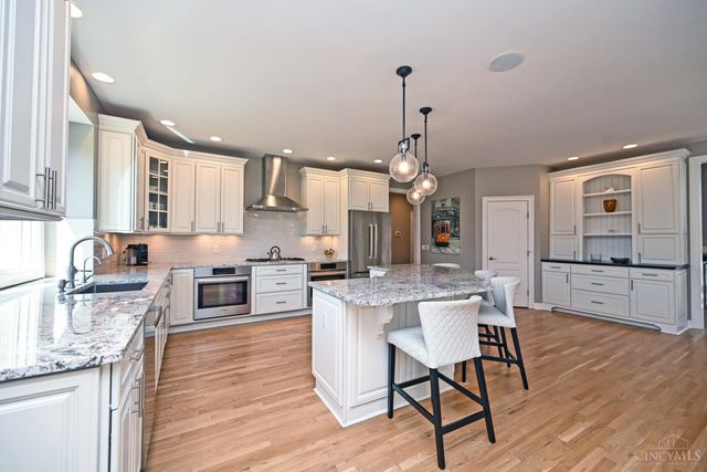 3901 Breeders Cup Court, Deerfield Twp., OH 45040